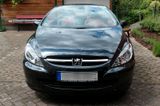 Peugeot 307 CC 135 Automatik 100kW - - Peugeot 307: 307cc