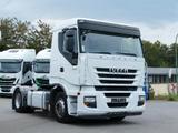 Iveco Stralis 450 *Euro5EEV*Retarder* - Iveco Stralis 450