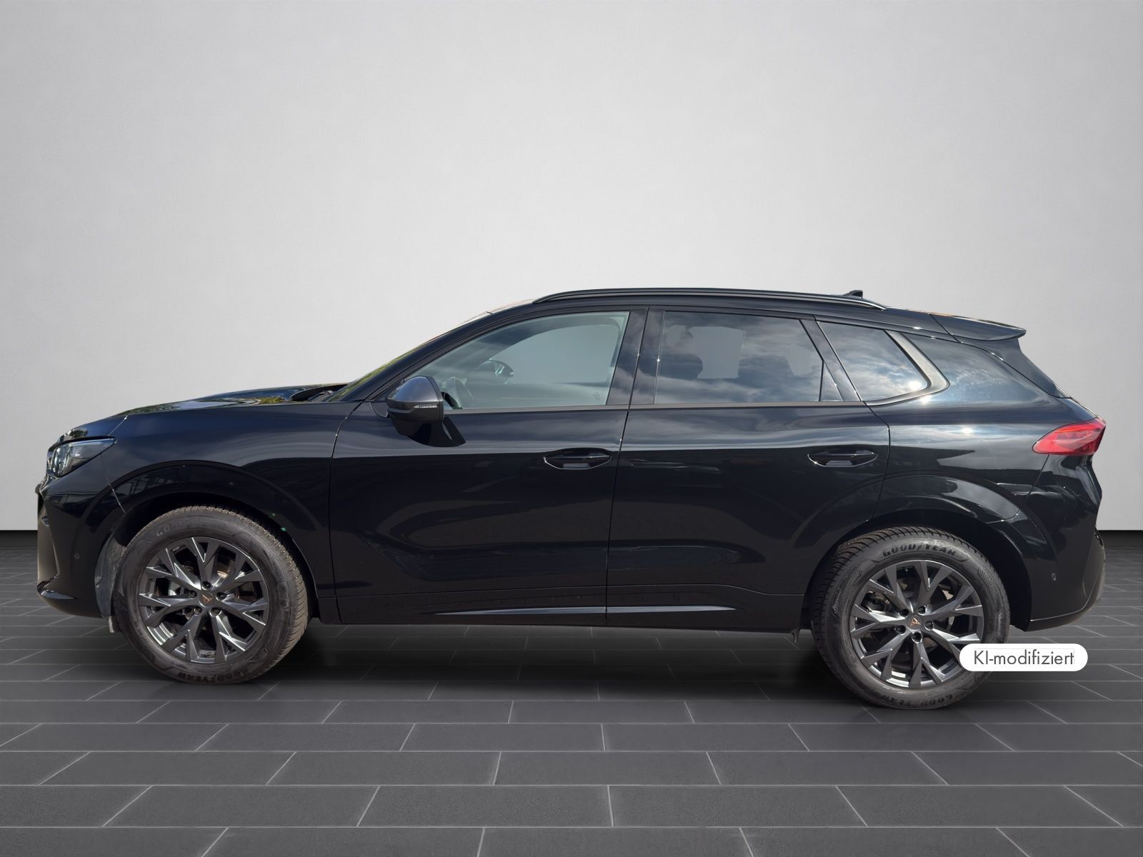 Cupra Terramar - Bild 7