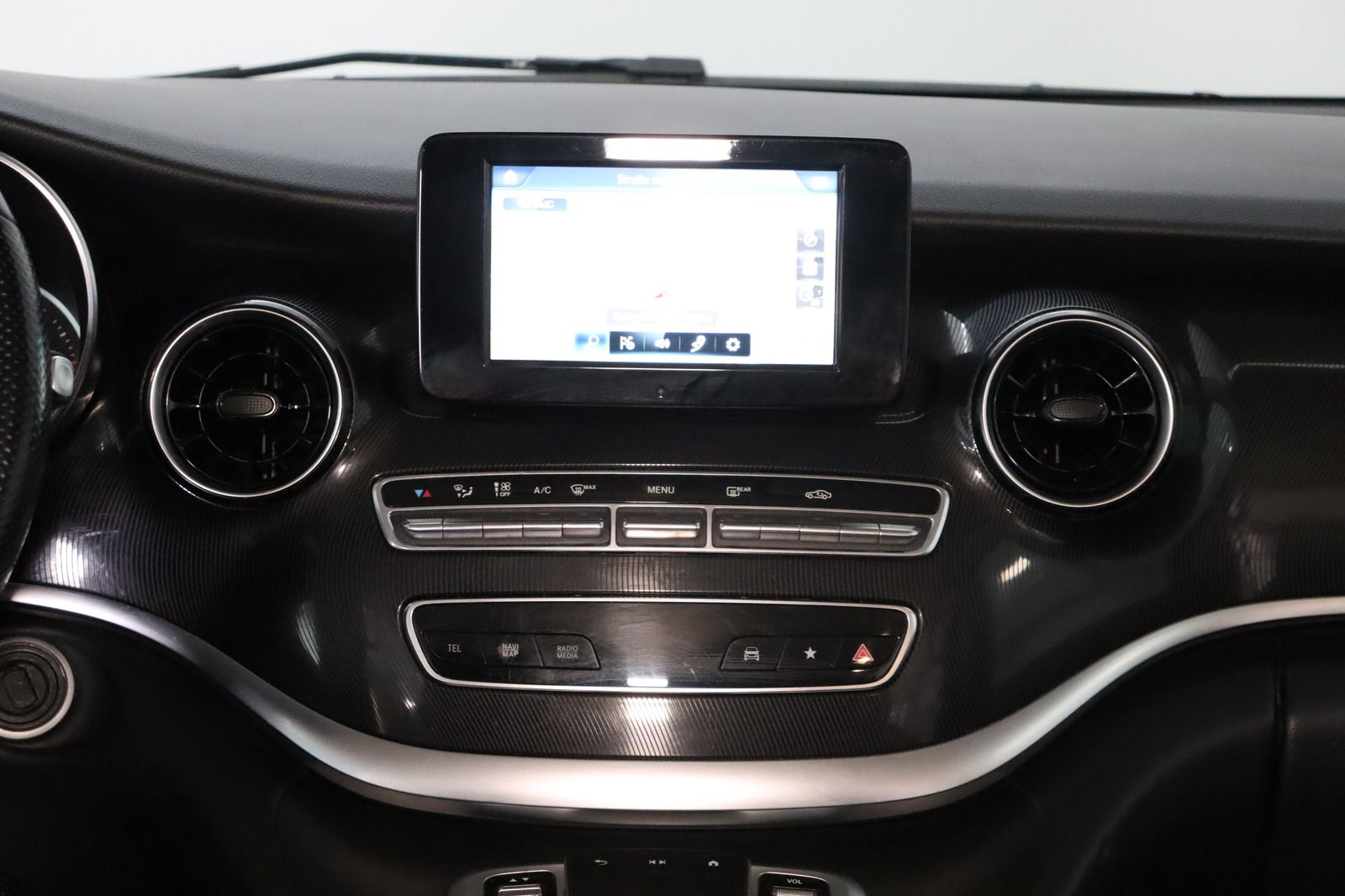 Fahrzeugabbildung Mercedes-Benz V 220 d * ILS * LED * Sitzhzg. * Tempomat