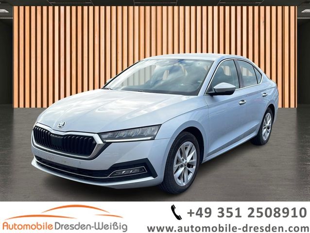 Skoda Octavia 2.0 TDI DSG Selection*SmartLink*Kamera*