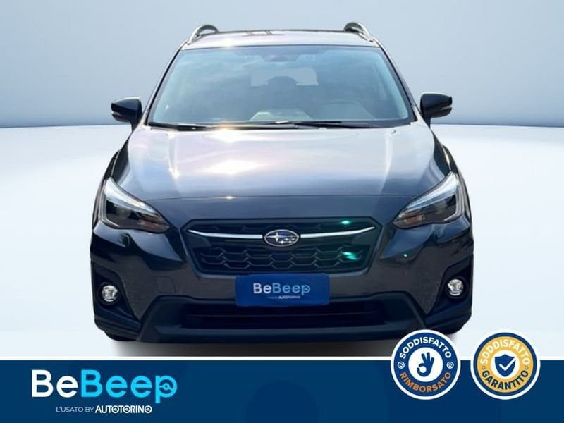Subaru XV 1.6I STYLE NAVI LINEARTRONIC MY19 imagem 3
