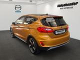 Ford Fiesta  1.0 EcoBoost Active Colourline - Ford Fiesta: Active Colourline