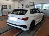 Audi RS3 Sportback *B&O*BLACKSTYLE*PANO*KAMERA*MATRIX - Audi RS3 in Stuttgart