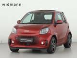 Smart fortwo EQ cabrio *prime*22 kW-Bordlader*SHZ*DAB* - Smart ForTwo: Cabrio, Eq