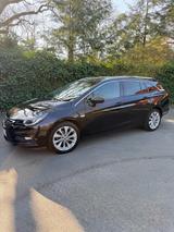 Opel Astra ST 1.4 Turbo Innovation 110kW S/S Auto... - Opel Astra mit Benzin-Antrieb: Alcantara