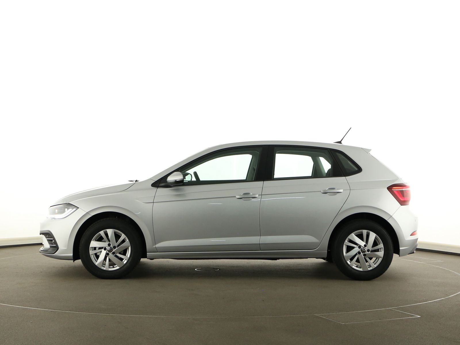 Volkswagen Polo - Bild 9