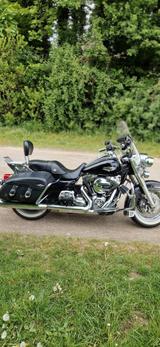 Harley-Davidson Road King Classic&Jekyll and Hyde Auspuffanlage  - HARLEY-DAVIDSON MÜNCHEN