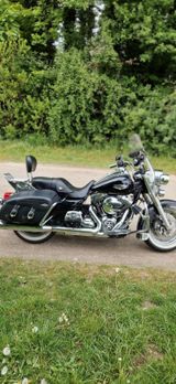 Harley-Davidson Road King Classic&Jekyll and Hyde Auspuffanlage  - Offers matching your search criteria