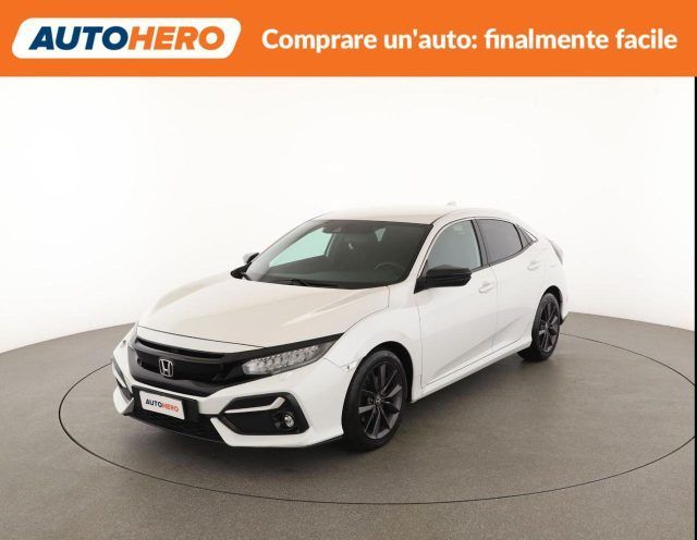 Honda HONDA Civic 1.0T 5 porte Elegance Navi