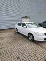 Skoda Octavia 1.6 TDI DSG Ambition Ambition - Skoda Octavia aus 2012 mit Diesel-Antrieb: Limousine