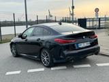 BMW 220 Gran Coupé - BMW 220 Gran Coupé Gebrauchtwagen