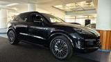 Porsche CayenneTurbo/21"/360°/Bose/Leder/Pano/Soft/Stand - Porsche Gebrauchtwagen in Stuttgart