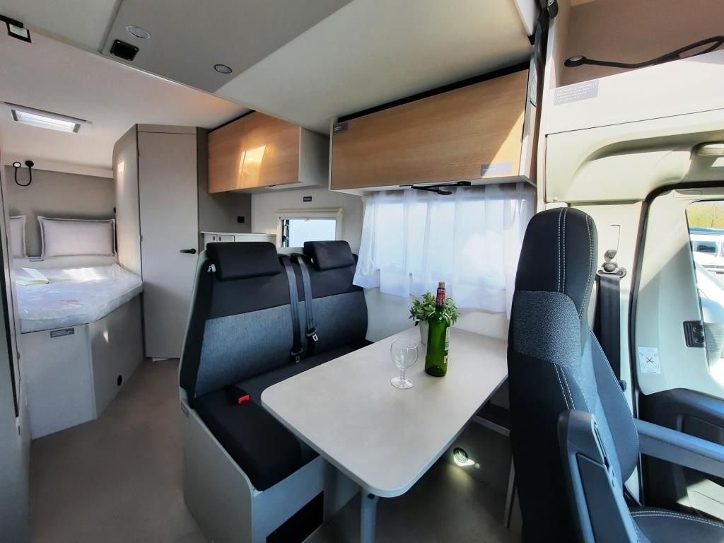 Fahrzeugabbildung LMC Tracer 680 DL Verfüg./Sparen Sie 6.081,- €