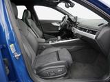 Audi S4 Avant TDI Matrix*B&O*HuD*Panoramadach*360° - Audi S4 mit Diesel-Antrieb