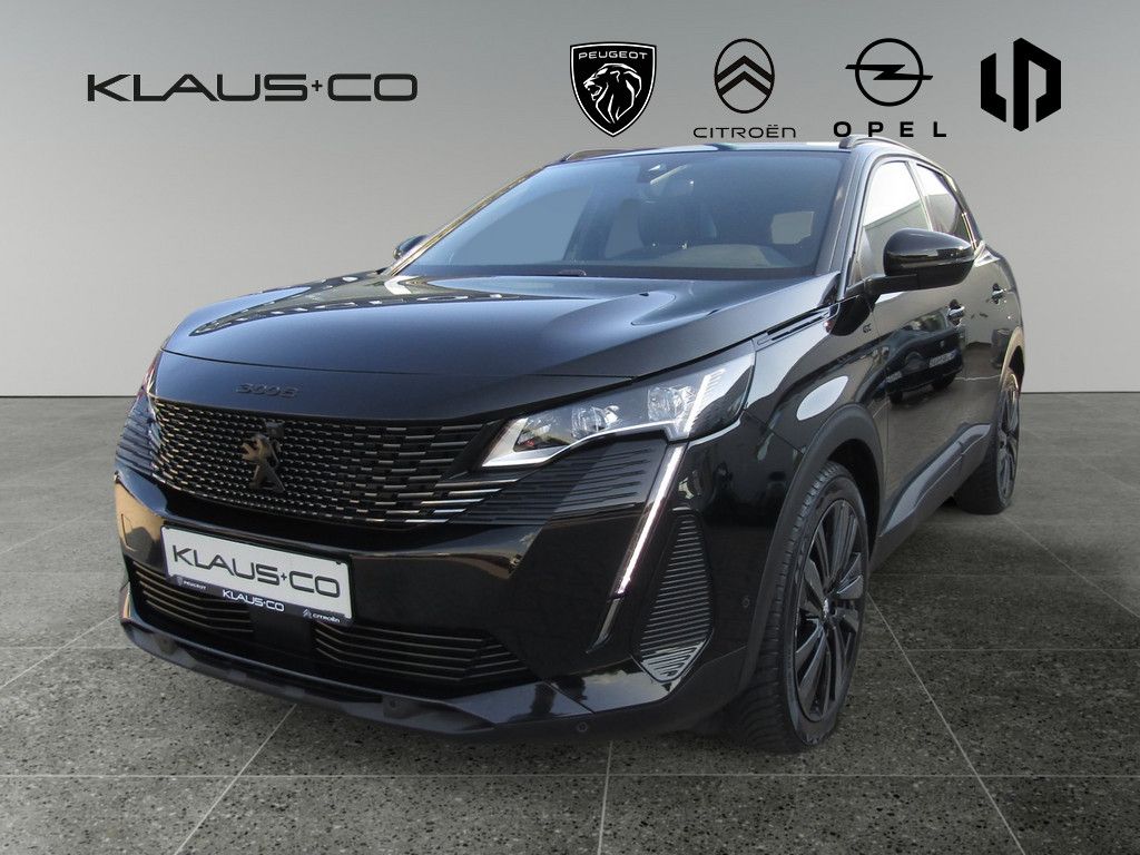 Image of Peugeot 3008