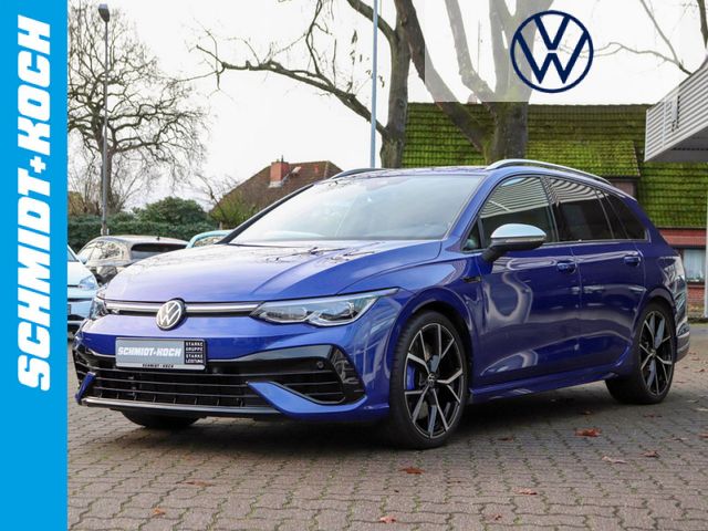 Volkswagen Golf VIII R Variant 2.0 TSI 4Motion OPF DSG Navi