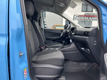 Volkswagen Caddy - 7