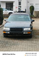 Opel Senator - Opel Senator: Limousine
