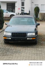 Opel Senator - Opel aus 1990