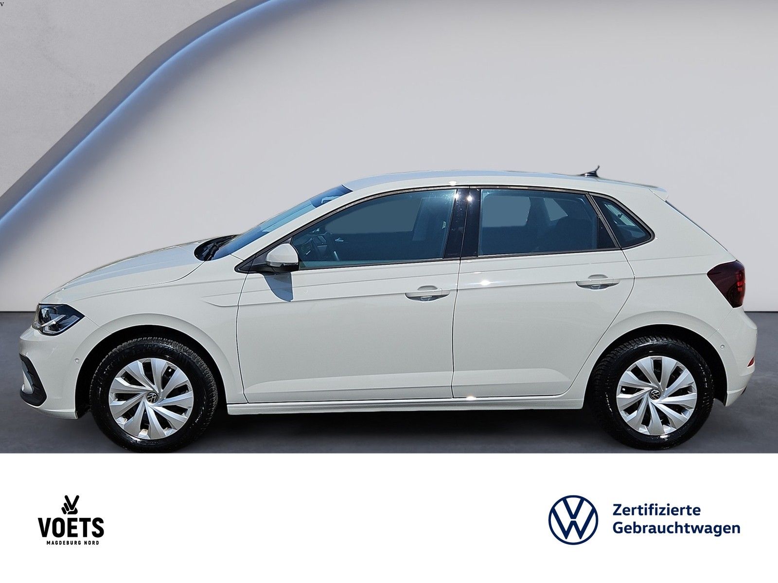 Volkswagen Polo - Bild 3