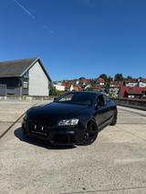 Audi Rs5 quattro Notverkauf - Audi RS5 aus 2010