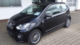 Volkswagen up! 1.0 55kW ASG cheer up! - Volkswagen: Halbautomatik