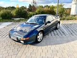 Toyota MR2 T-Bar - Toyota MR 2 aus 1991