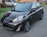 Nissan Micra  Acenta 1,2 , 39000km! - Nissan Micra: 1.3