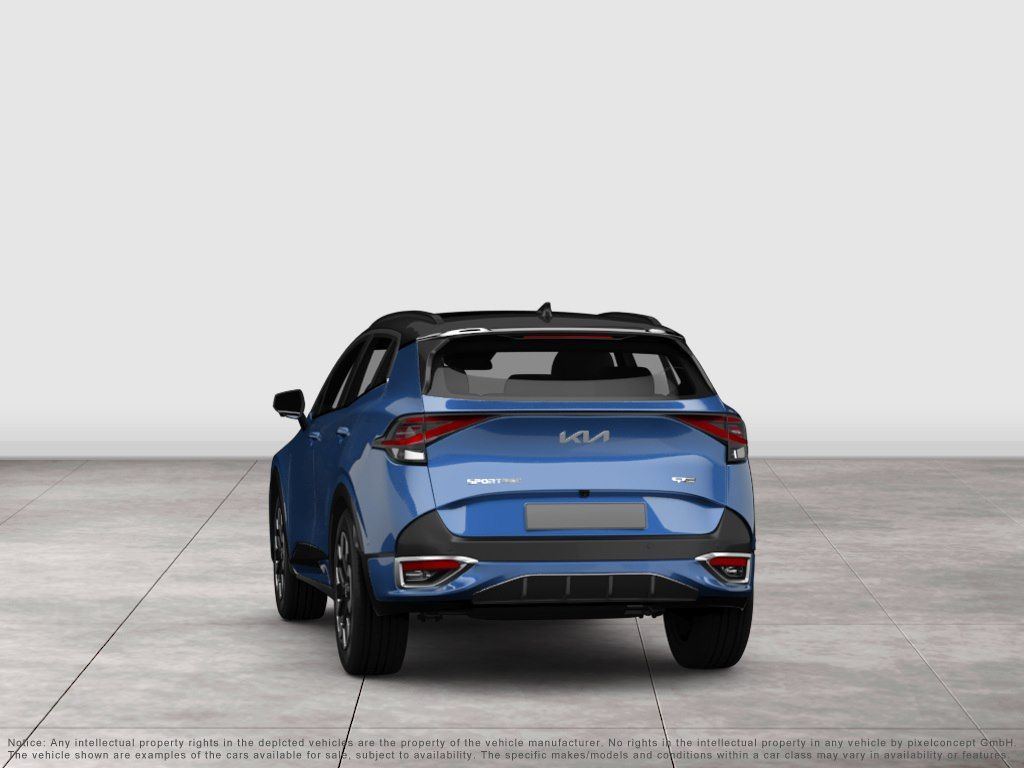 Kia Sportage - Bild 5