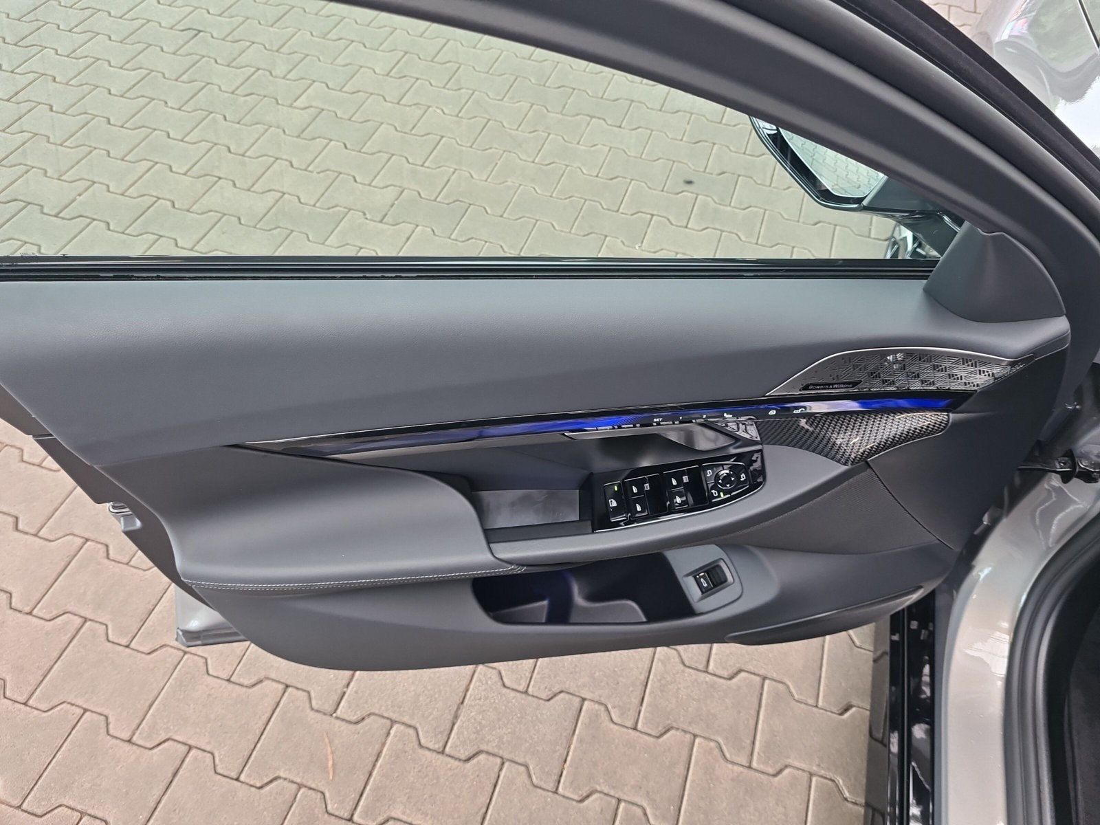 BMW 540 - Bild 17