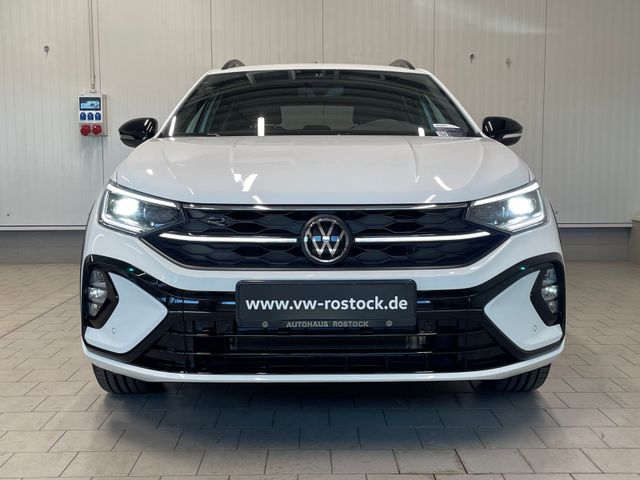 Taigo R-Line 1.0 TSI DSG ACC RFK NAVI LED