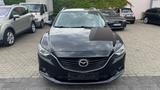 Mazda 6 Kombi Sports-Line *Euro6/Navi/2.Hand* - Mazda 6 in Magdeburg