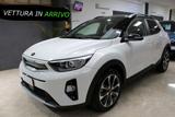 Kia Stonic 1.6 CRDi 110 CV Energy - Kia Stonic Diesel Gebrauchtwagen