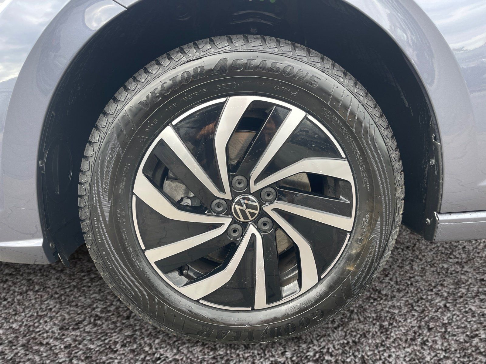 Volkswagen Polo - Bild 7