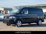 Volkswagen T5 Caravelle Comfortline Navi 7-Sitzer Shzg - Volkswagen T5 Caravelle mit Diesel-Antrieb