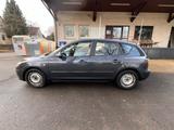 Mazda 3 Lim. 1.6 Sport Active/ALU/Klima/8Fach Bereift - Mazda Gebrauchtwagen von 2007