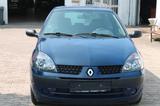Renault Clio II Authentique 1-Hand NEU TÜV - gebrauchte Renault Clio aus dem Jahr 2003