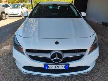 Mercedes CLA 180 - 2