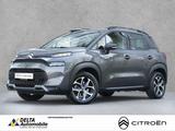 Citroën Citroen C3 Aircross Shine 1,2 PurTech 130 PS LED - gebrauchte Citroën C3 Aircross aus dem Jahr 2023