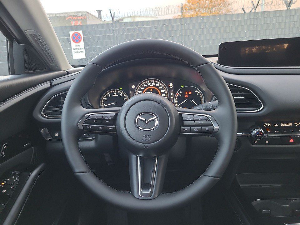 Mazda CX-30 - Bild 9