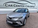 Toyota C-HR 1.2 Style*LED*DAB*Assist*Kamera*Kessy*JBL* - Toyota C-HR: Style