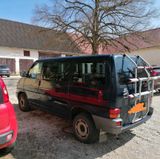 Volkswagen VW T4 Multivan - Volkswagen T4 Multivan in München