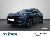 Cupra Tavascan - Vorschau Bild 1