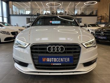 Audi A3 Cabriolet ambition *NAVI*XENON*HIFI*PDC*