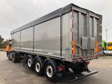 Benalu 54m³ Getreidekipper/LEER  5,6 t/AUCH MIETE - Benalu LKWs