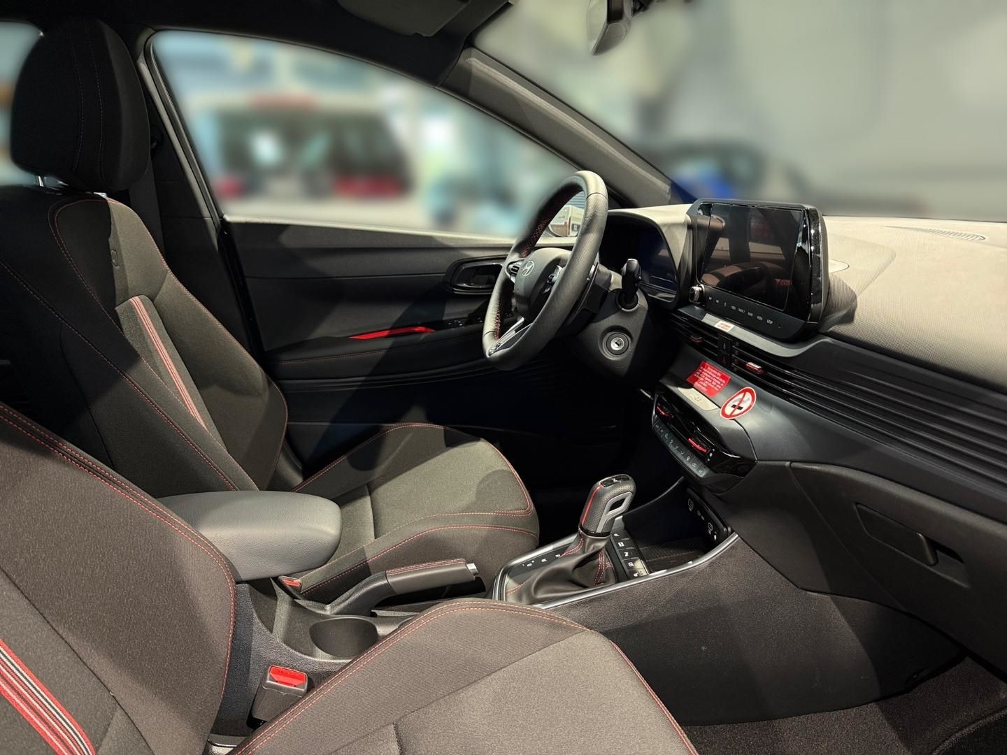 Hyundai i20 – Bild 16