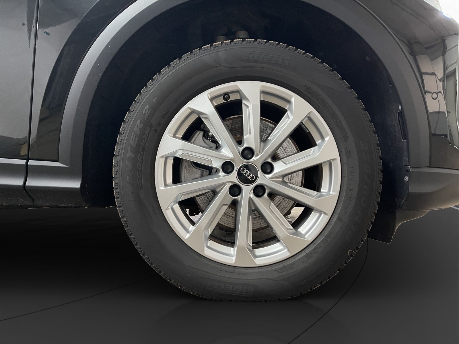 Audi Q5 - Bild 15