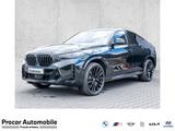 BMW X6 xDrive30d M Sport HUD PANO ACC AHK 360°KAM - BMW X6 in Düsseldorf