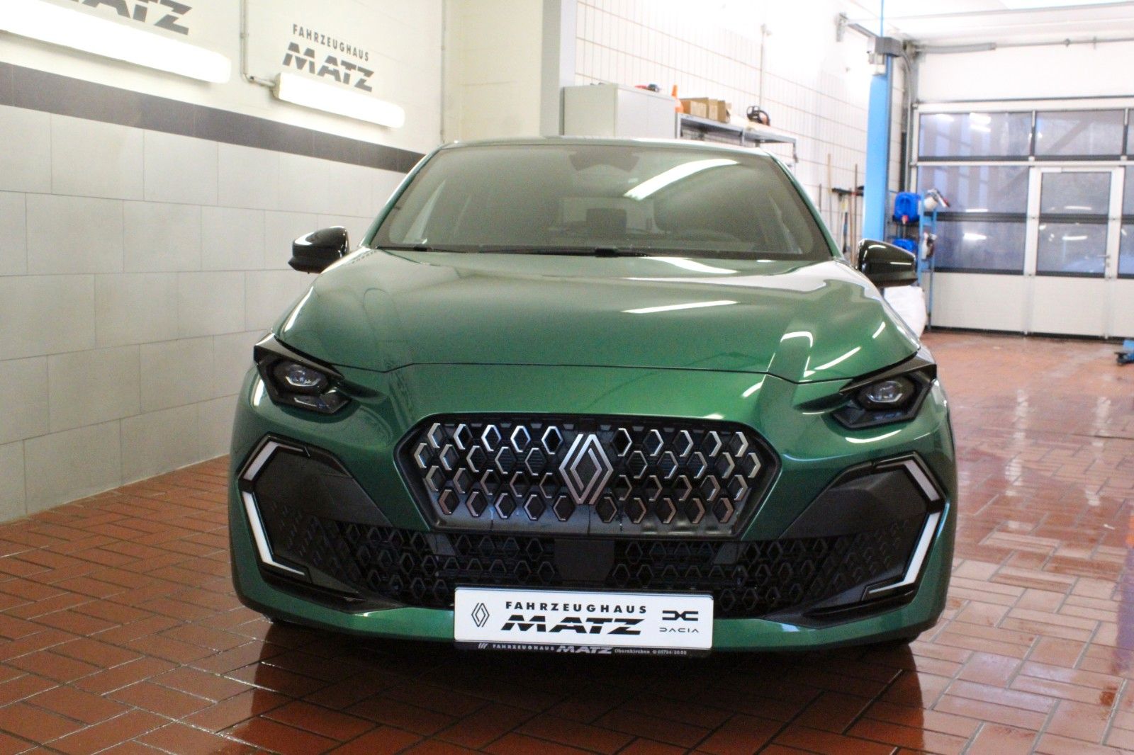 Fahrzeugabbildung Renault Clio VI TCe 115 Techno*Winter-Paket* #15688